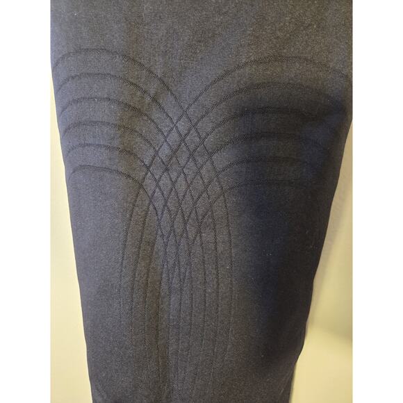 Shaper Womens One Piece Full Control 5XL Black Open Crotch Adjustable Straps - Picture 12 of 13